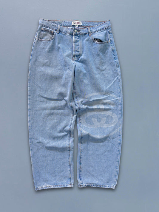 Stüssy Vintage Jeans | L