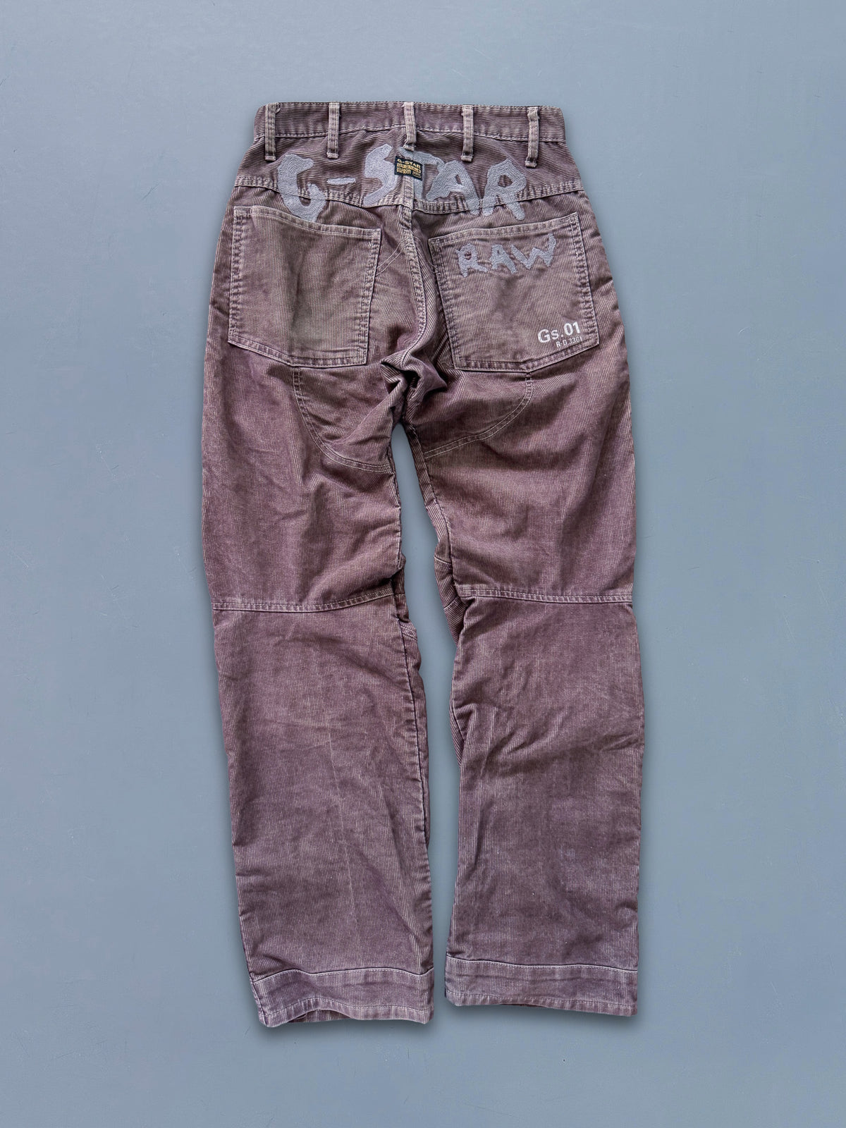 G-Star Vintage Jeans | S