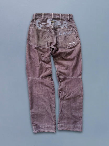 G-Star Vintage Jeans | S