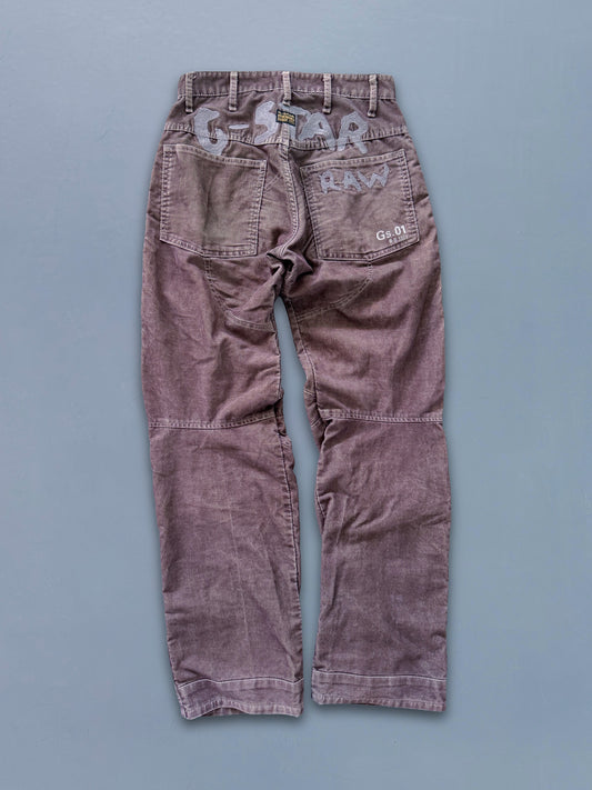 G-Star Vintage Jeans | S