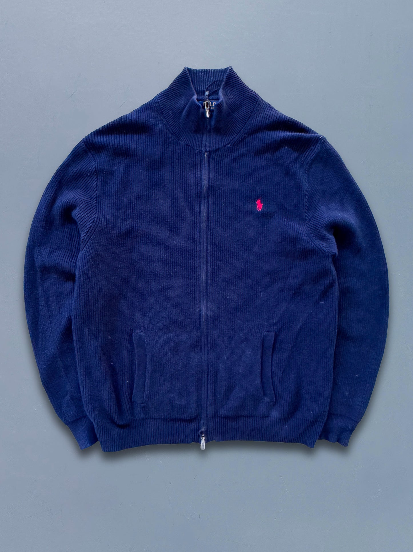 Polo Ralph Lauren Vintage Strickjacke | XL