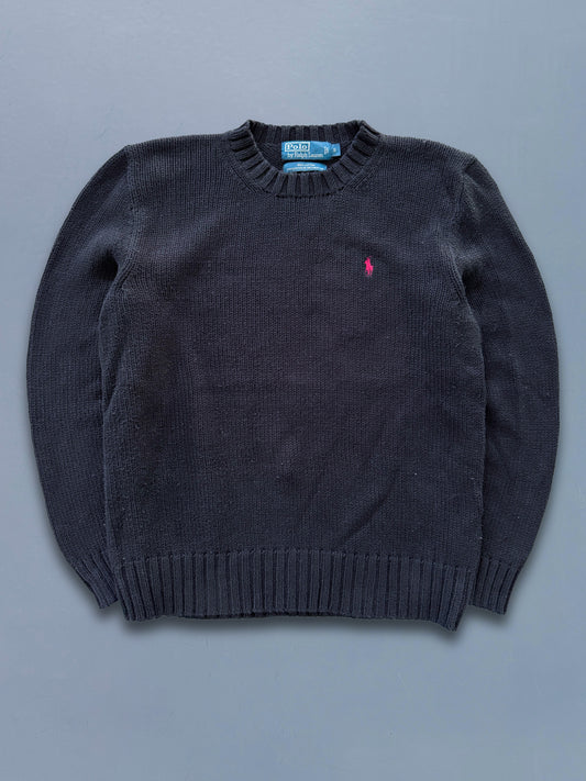 Polo Ralph Lauren Vintage Pullover | S