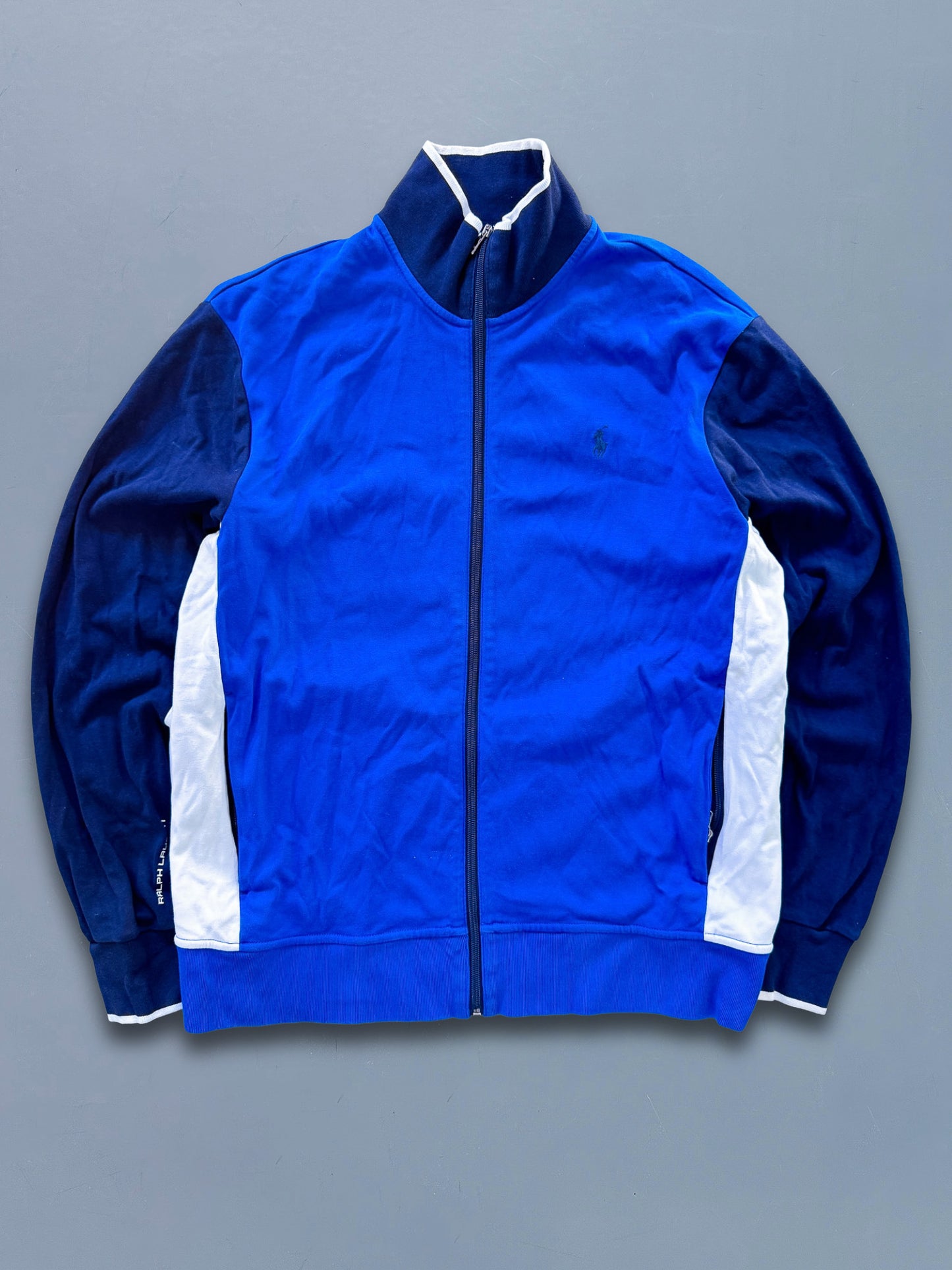 Polo Ralph Lauren Vintage Trackjacket | L