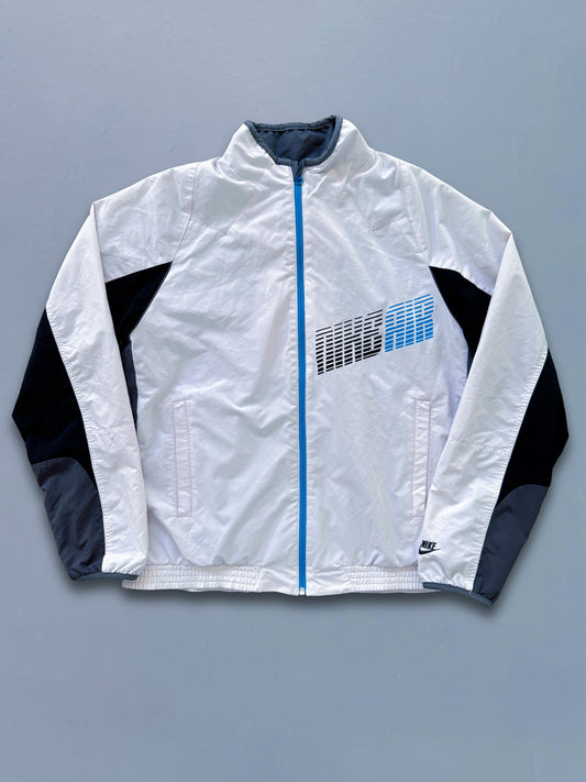 Nike Vintage Trackjacket | M