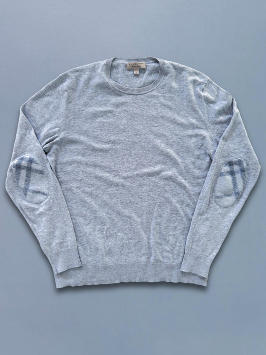 Burberry Vintage *Cashmere* Pullover | L