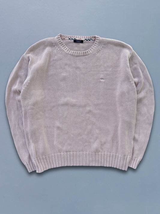 Burberry Vintage Pullover | L