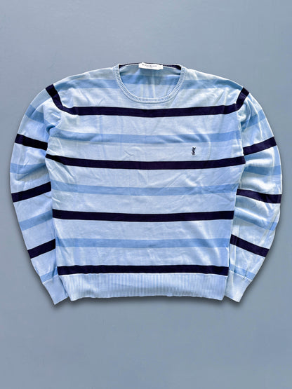 YSL Vintage *PREMIUM* Pullover | M