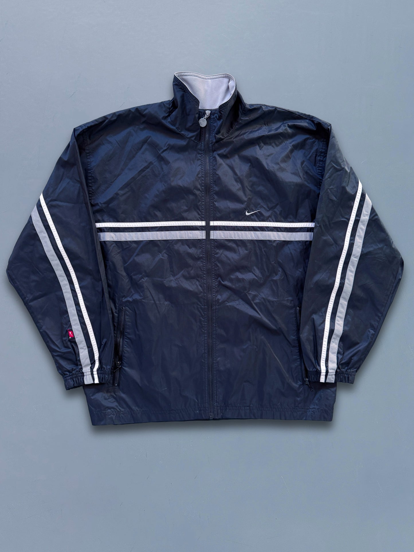 Nike Vintage Trackjacket | M