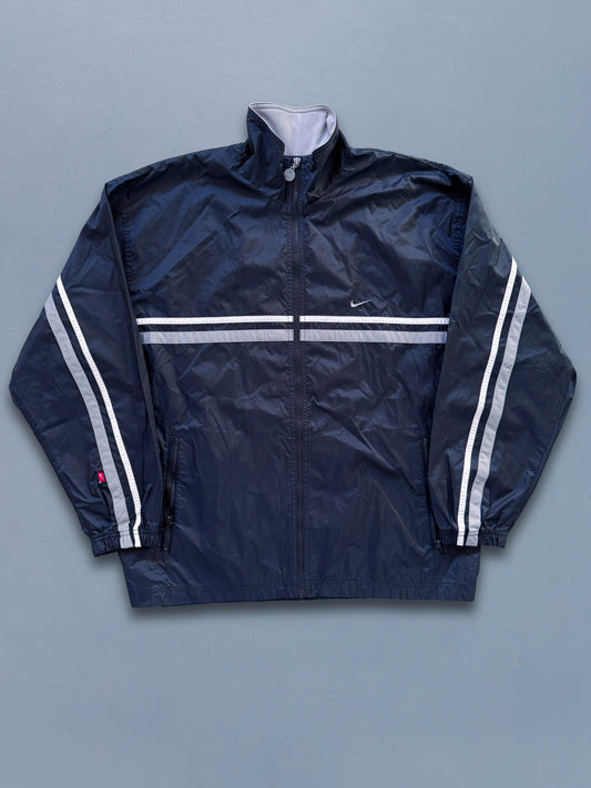 Nike Vintage Trackjacket | M