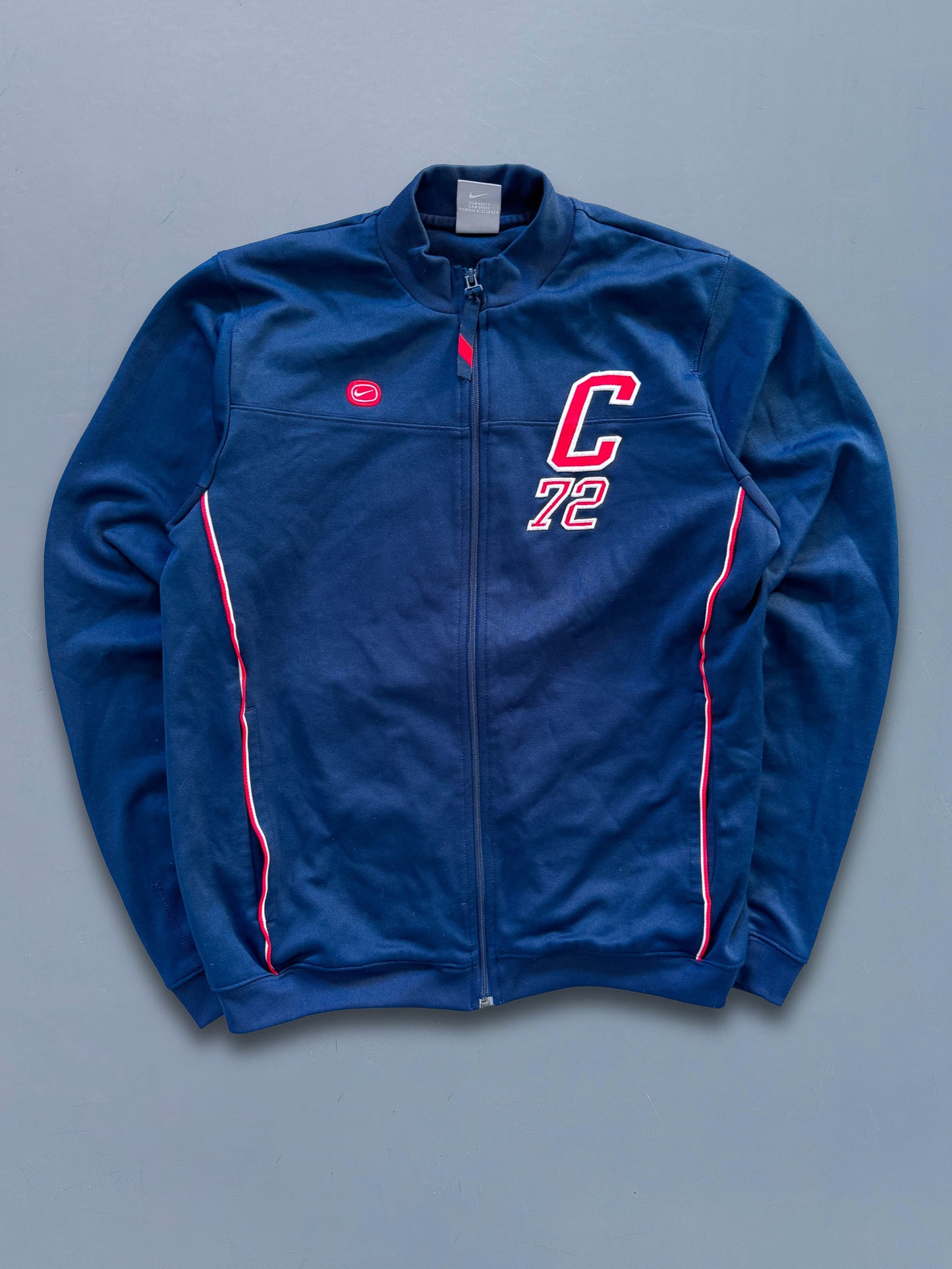 Nike x Cortez Vintage Trackjacket | S