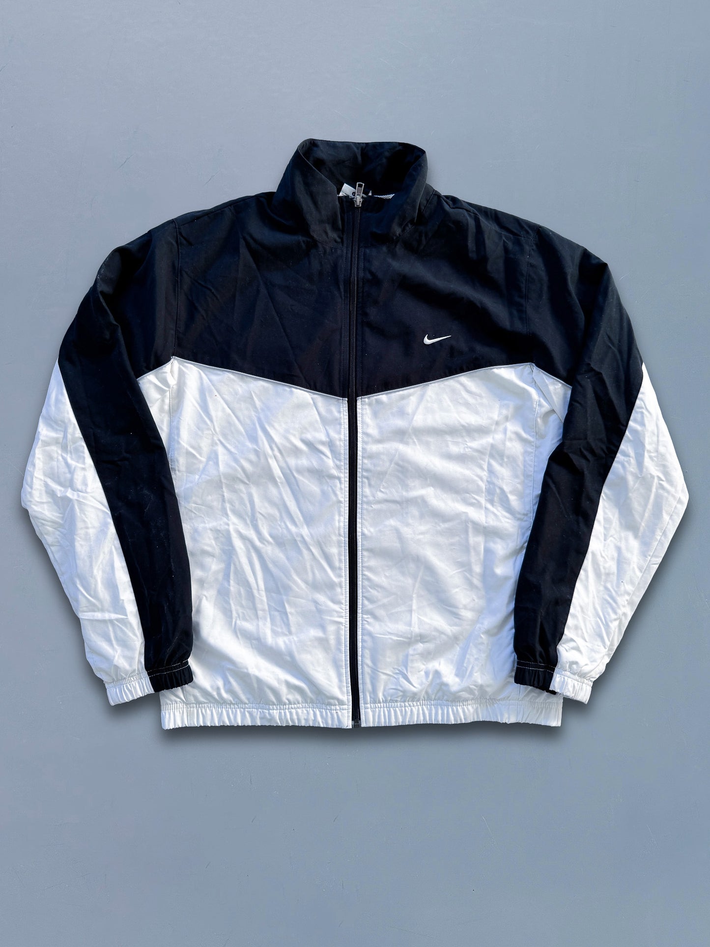 Nike Vintage Trackjacket | L