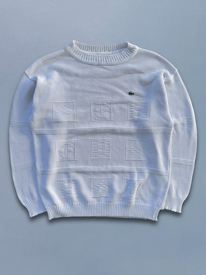 Lacoste Vintage Pullover | M