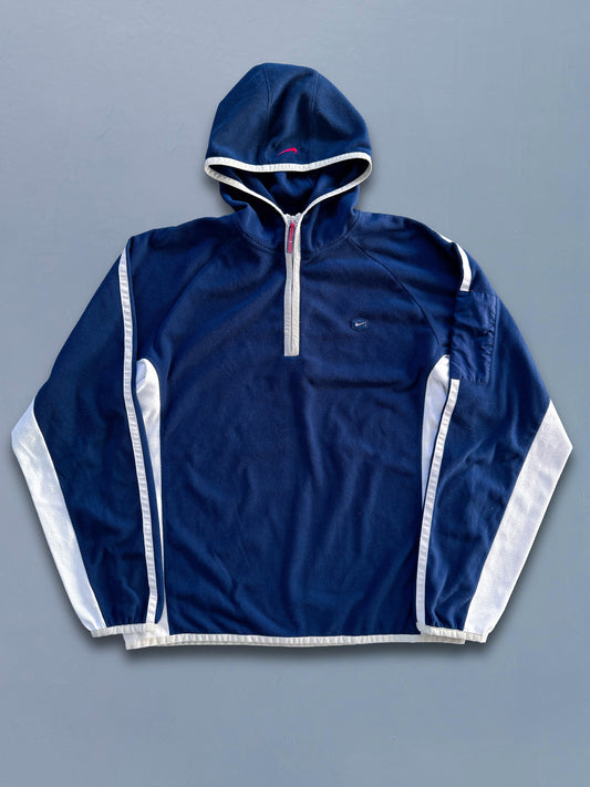 Nike Vintage *Hexagon* Pullover | L