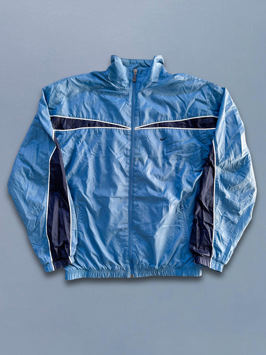 Nike Vintage Trackjacket | M