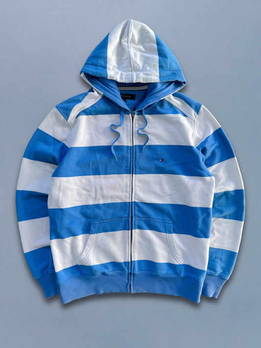 Tommy Hilfiger Vintage Sweatjacke | M