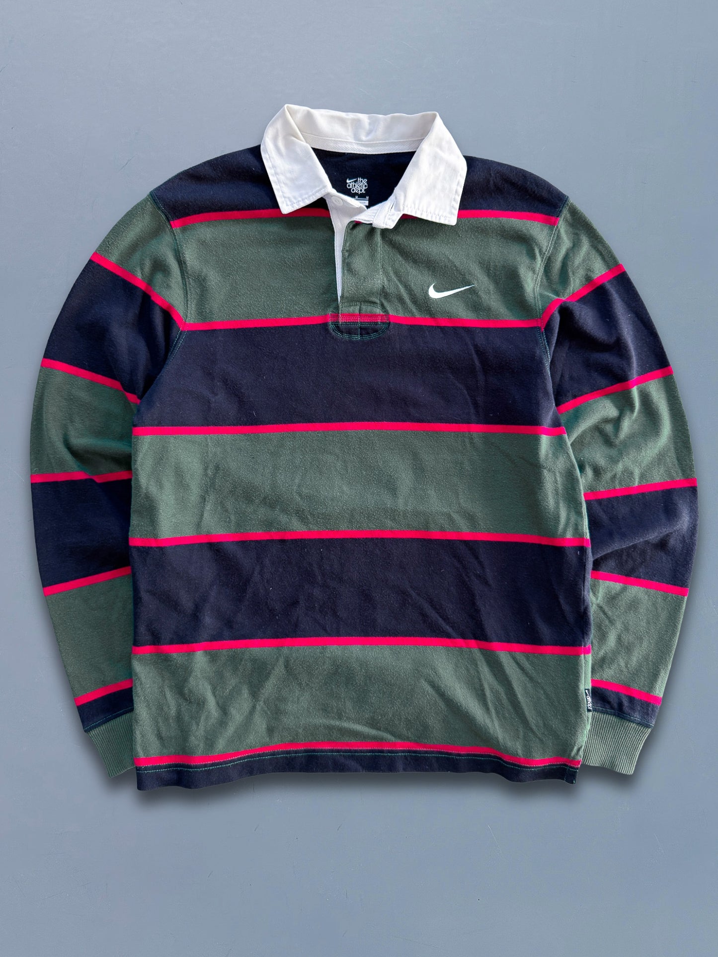 Nike Vintage Polo-Shirt | M