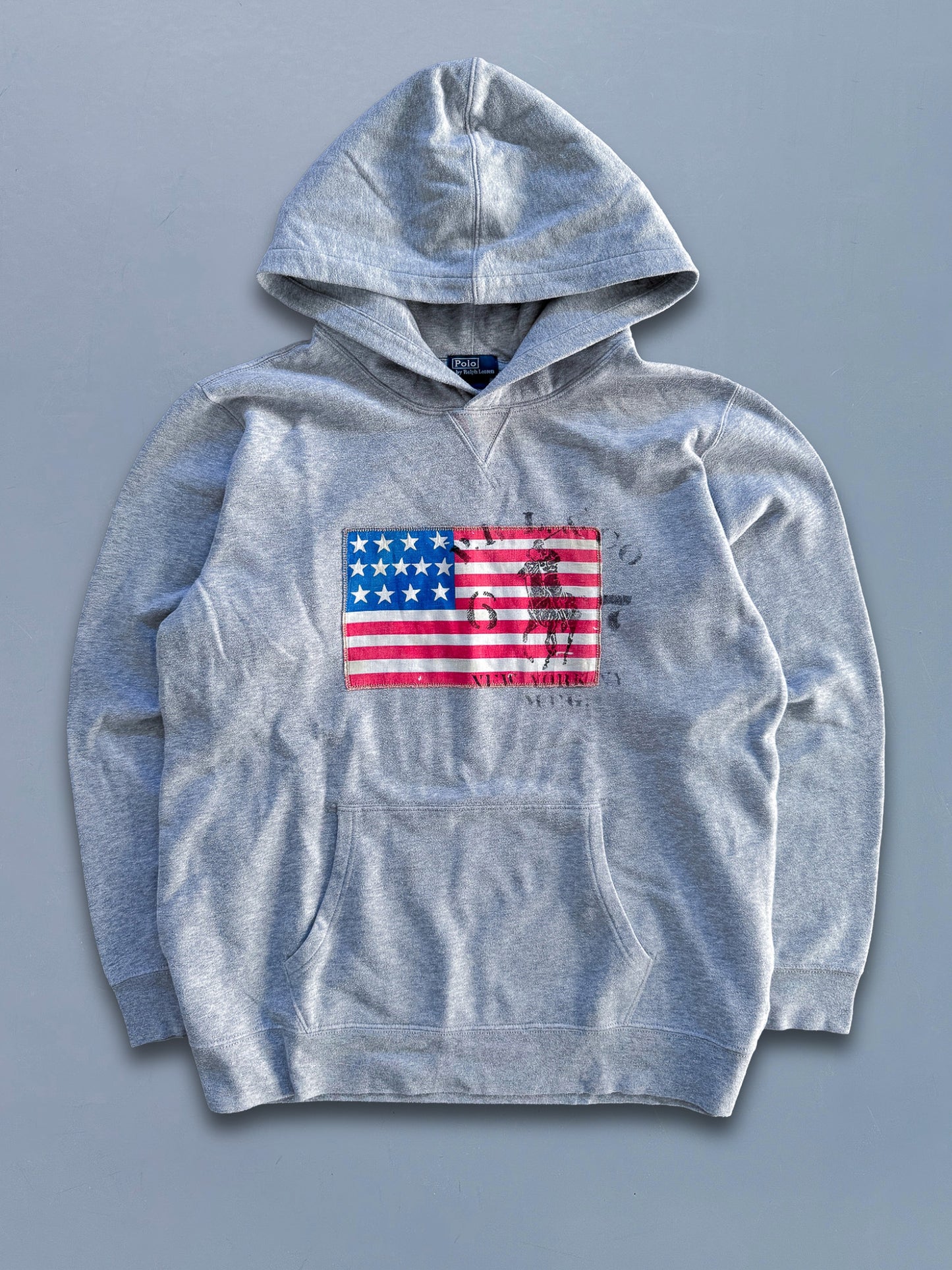 Polo Ralph Lauren Vintage Pullover | S
