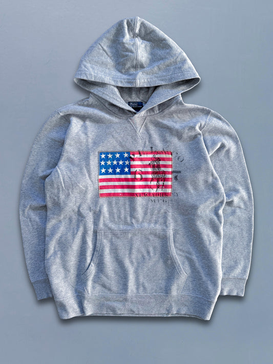 Polo Ralph Lauren Vintage Pullover | S