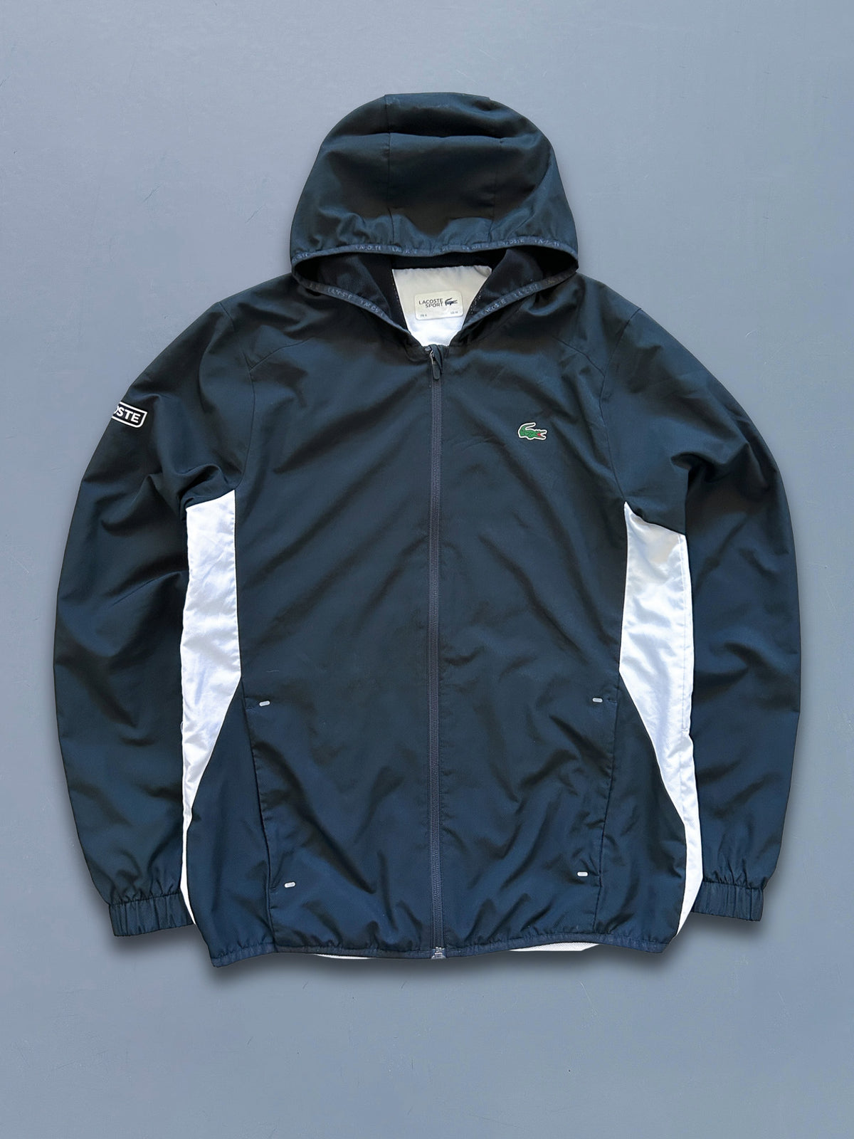 Lacoste Vintage Jacket | M