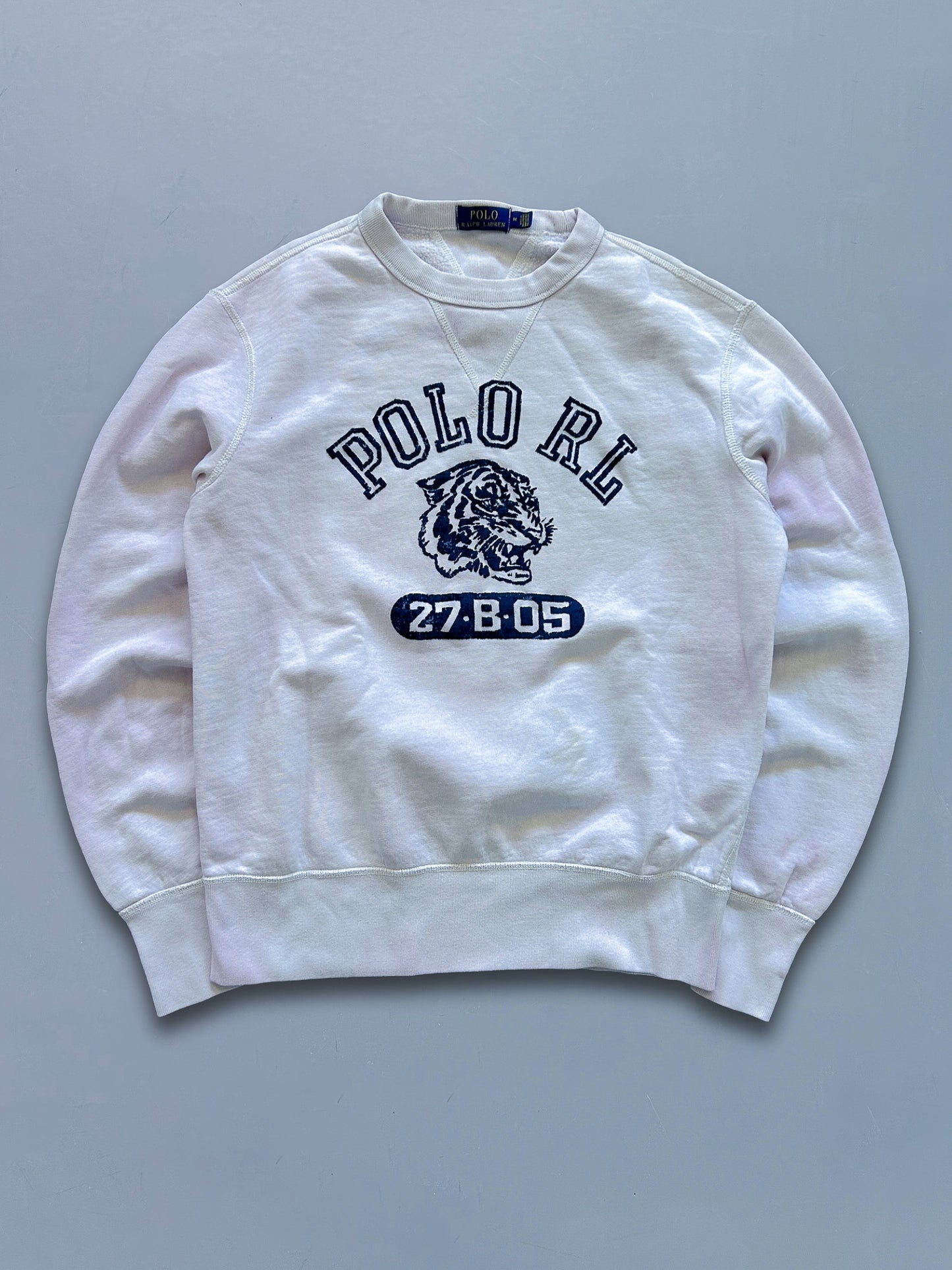Polo Ralph Lauren Vintage Pullover | M
