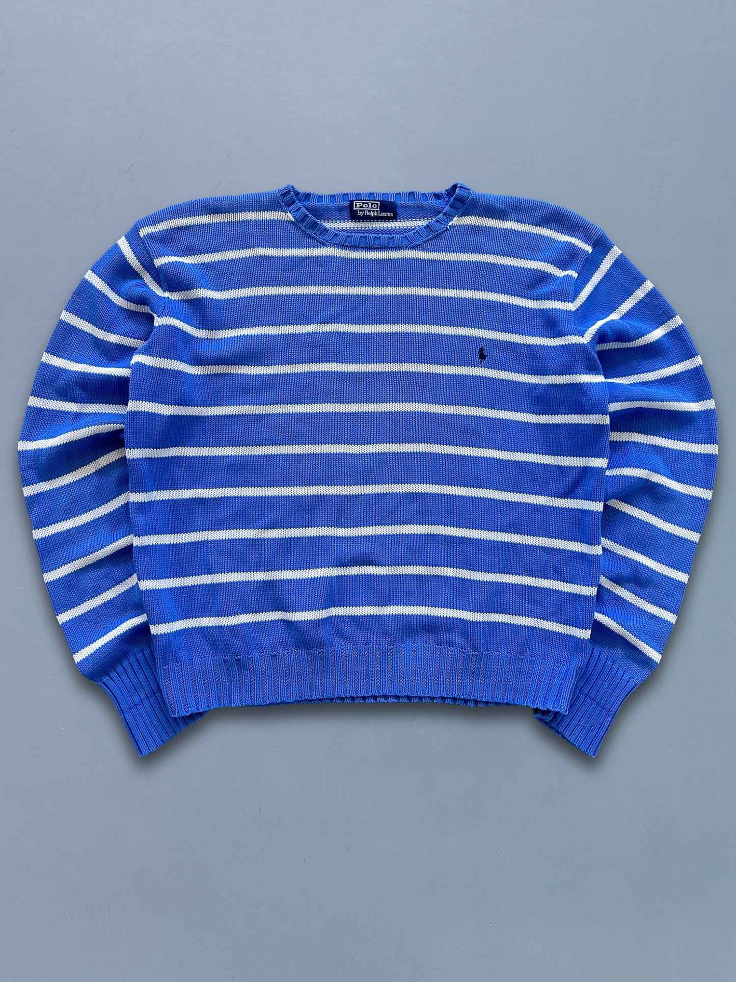 Polo Ralph Lauren Vintage Pullover | L