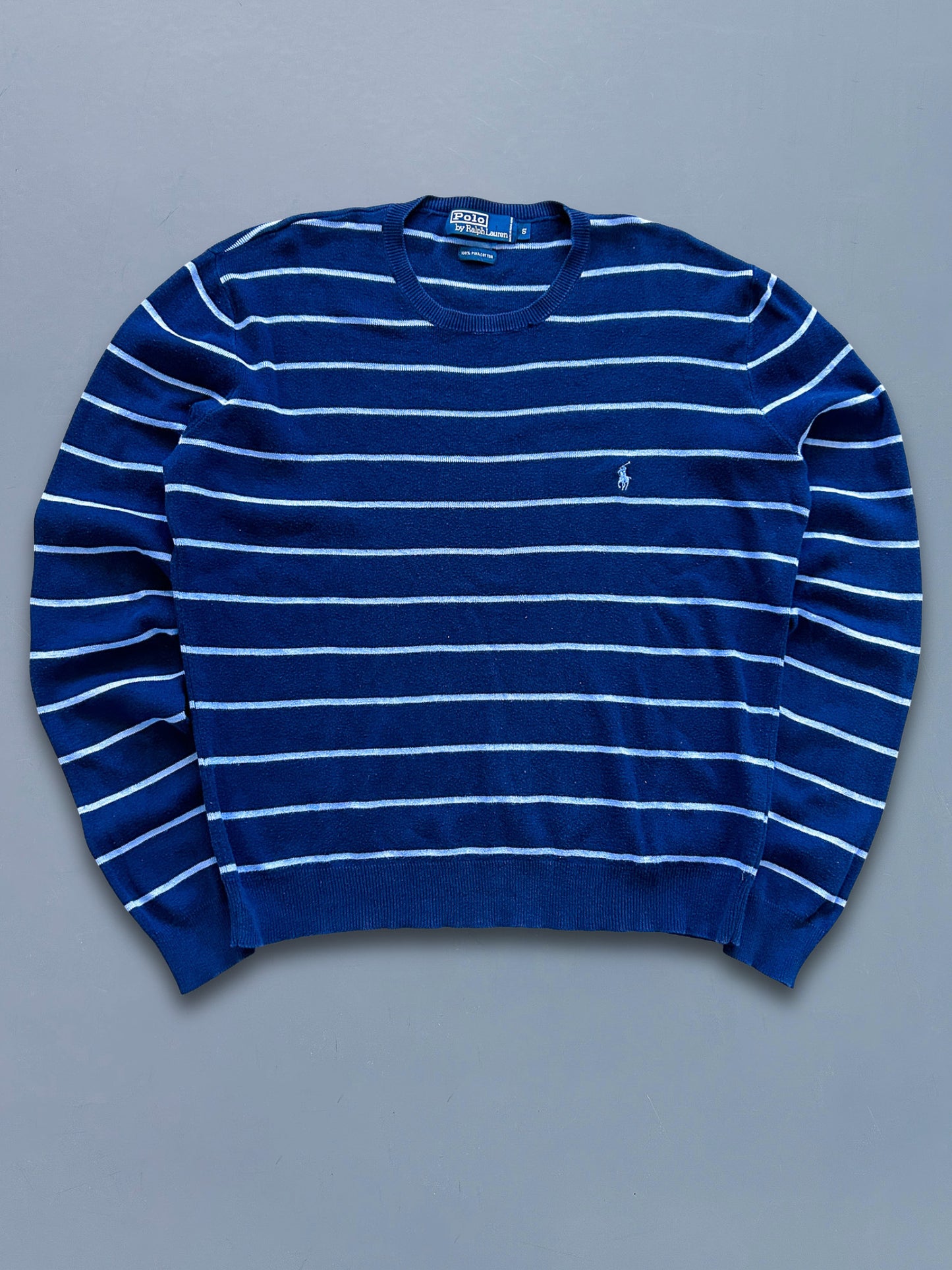 Polo Ralph Lauren Vintage Pullover | S