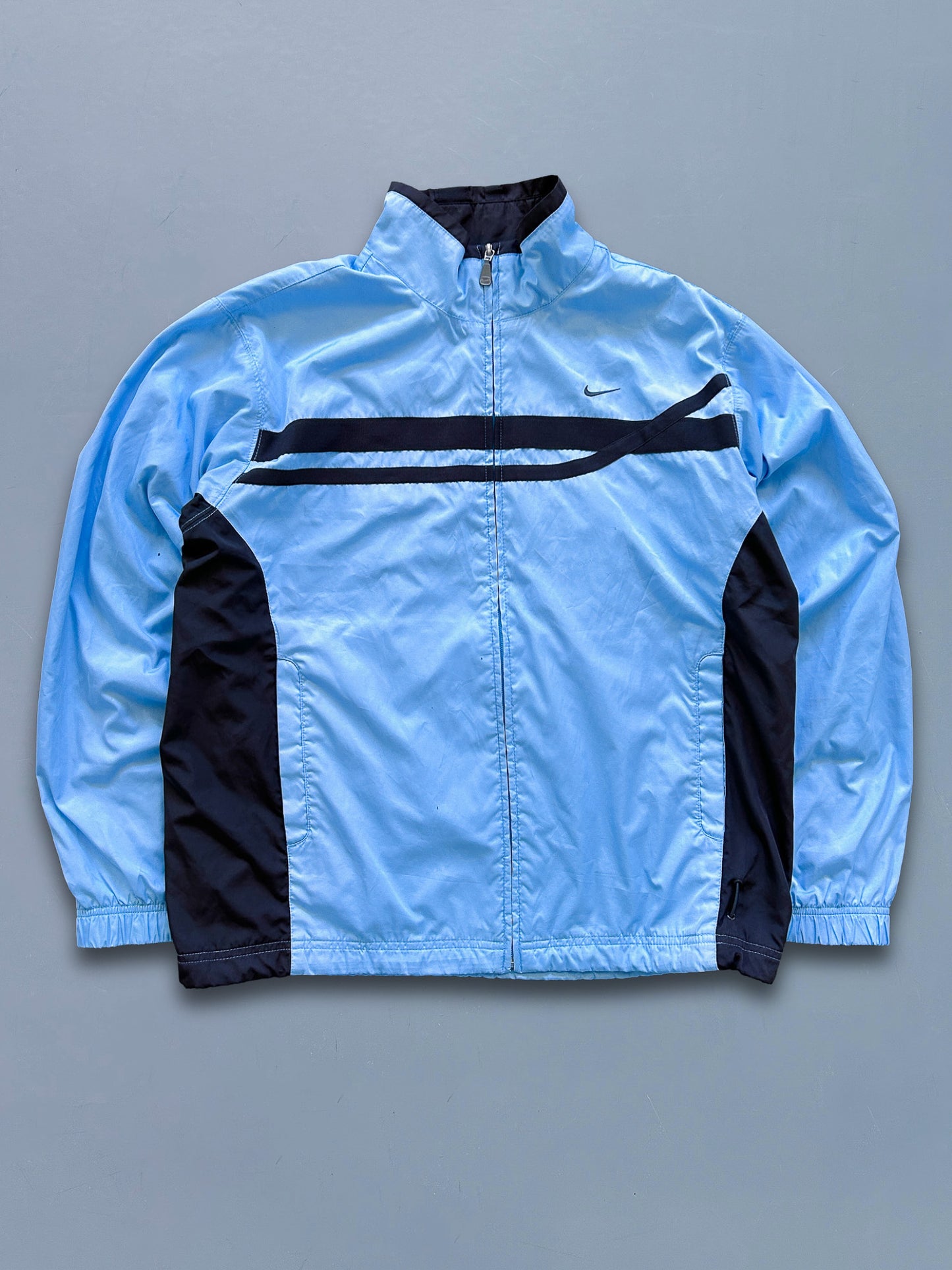 Nike Vintage Trackjacket | M