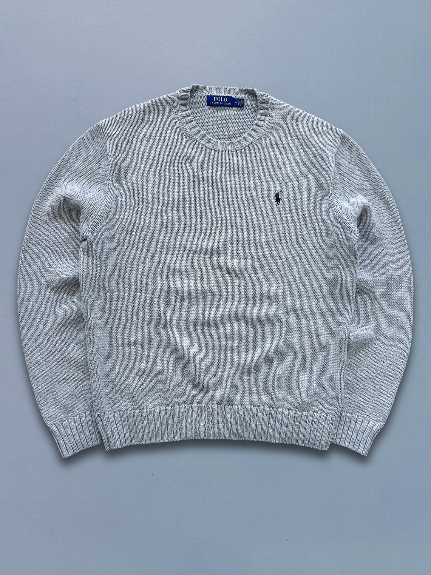 Polo Ralph Lauren Vintage Pullover | M