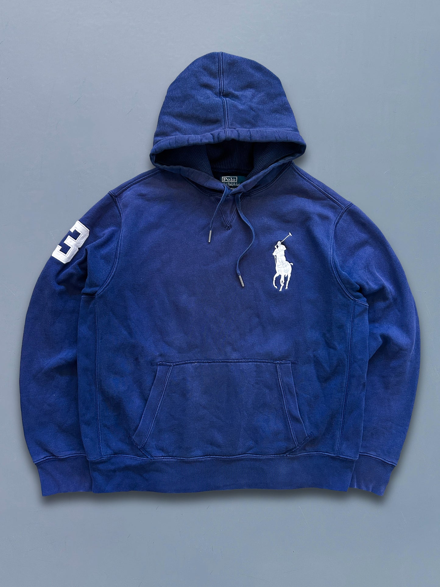 Polo Ralph Lauren Vintage Pullover | XL