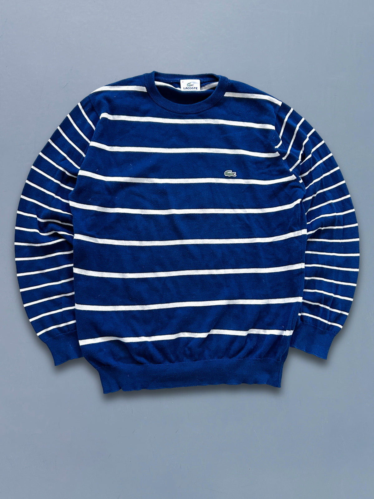 Lacoste Vintage Pullover | M