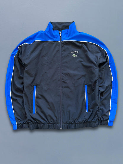 Lacoste Vintage Trackjacket | M