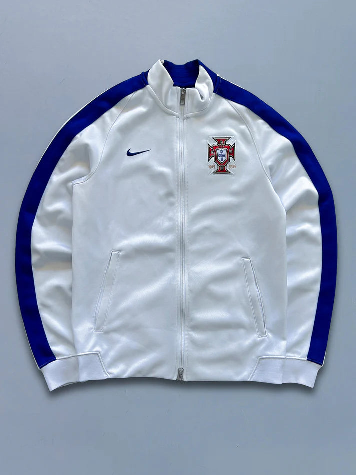 Nike x Portugal Vintage *PREMIUM* Trackjacket | S