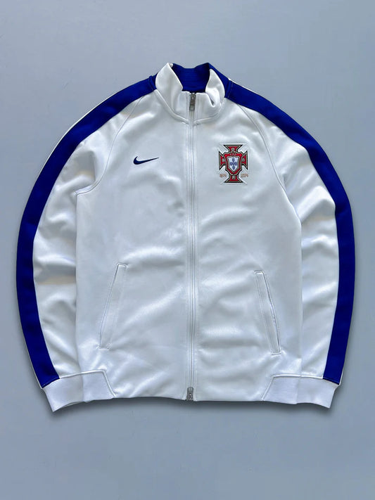 Nike x Portugal Vintage *PREMIUM* Trackjacket | S