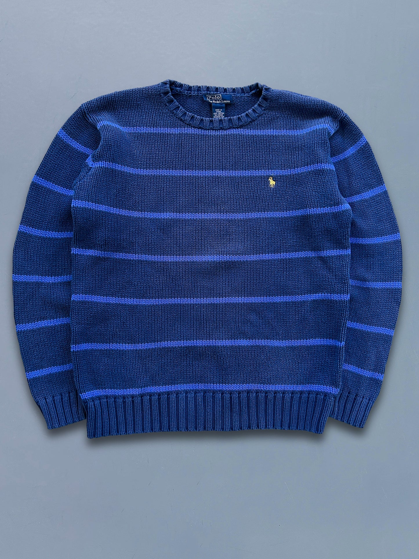Polo Ralph Lauren Vintage Pullover | S