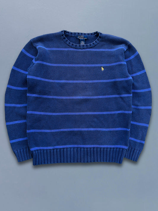 Polo Ralph Lauren Vintage Pullover | S