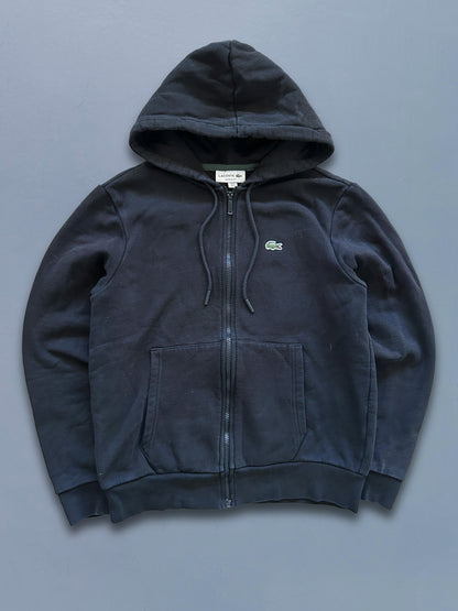 Lacoste Vintage Sweatjacke | S