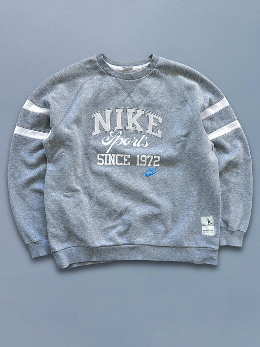 Nike Vintage Pullover | L