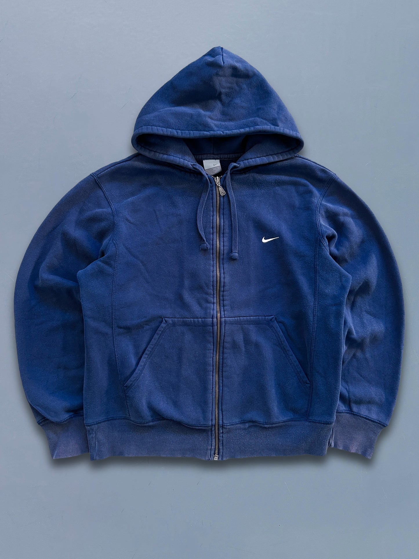 Nike Vintage Sweatjacke | M