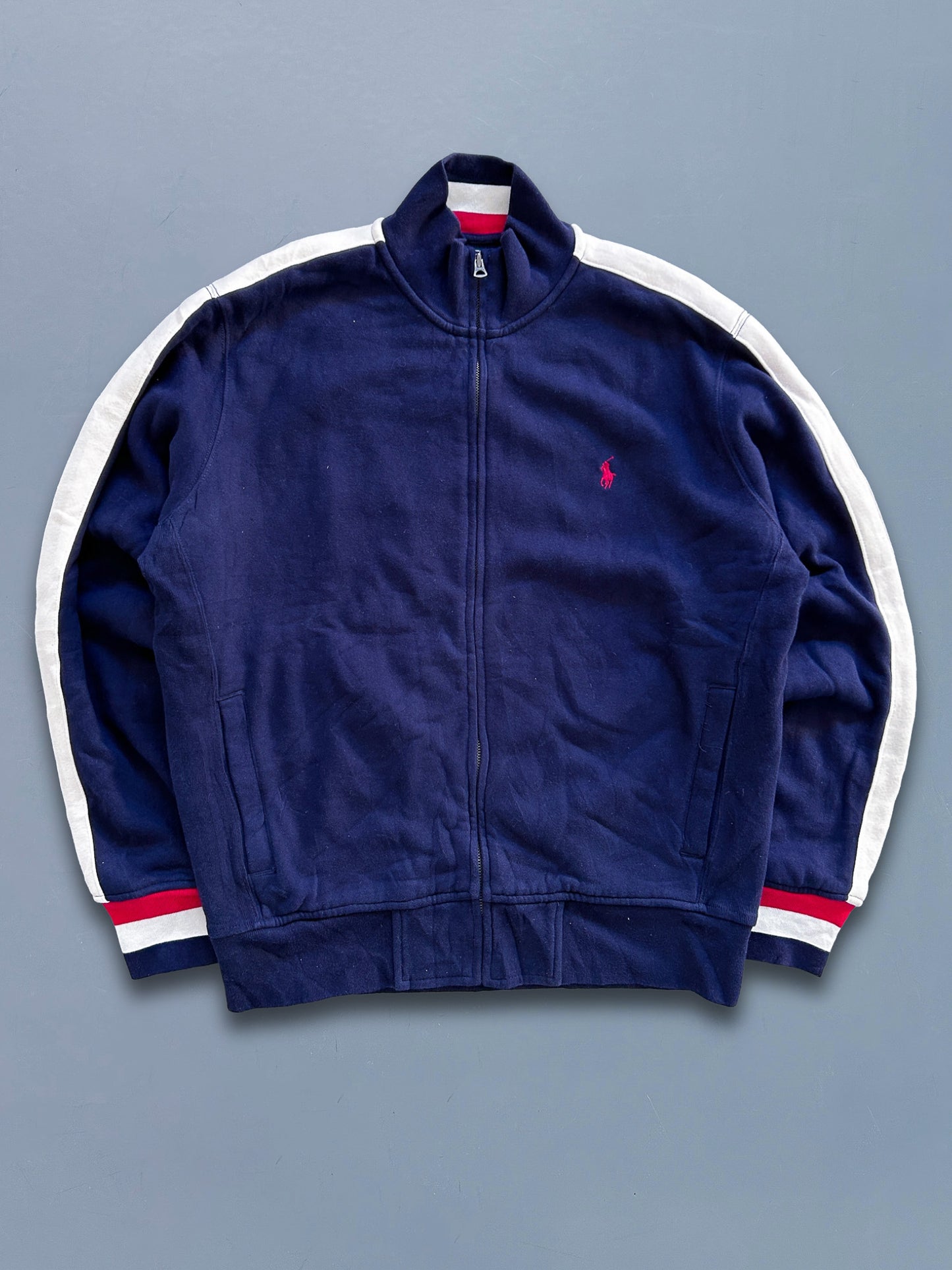 Polo Ralph Lauren Vintage Strickjacke | L