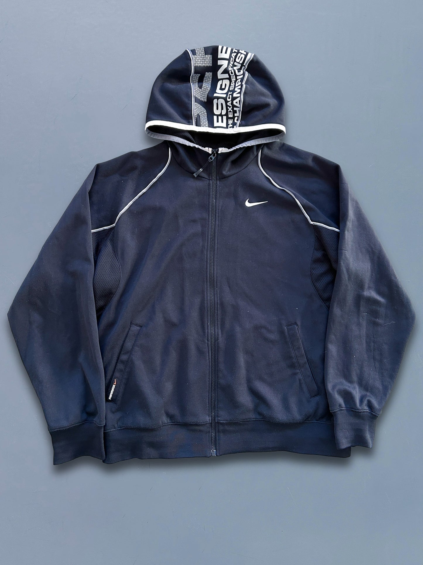 Nike Vintage Trackjacket | XL