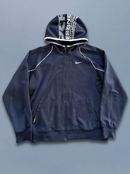 Nike Vintage Trackjacket | XL