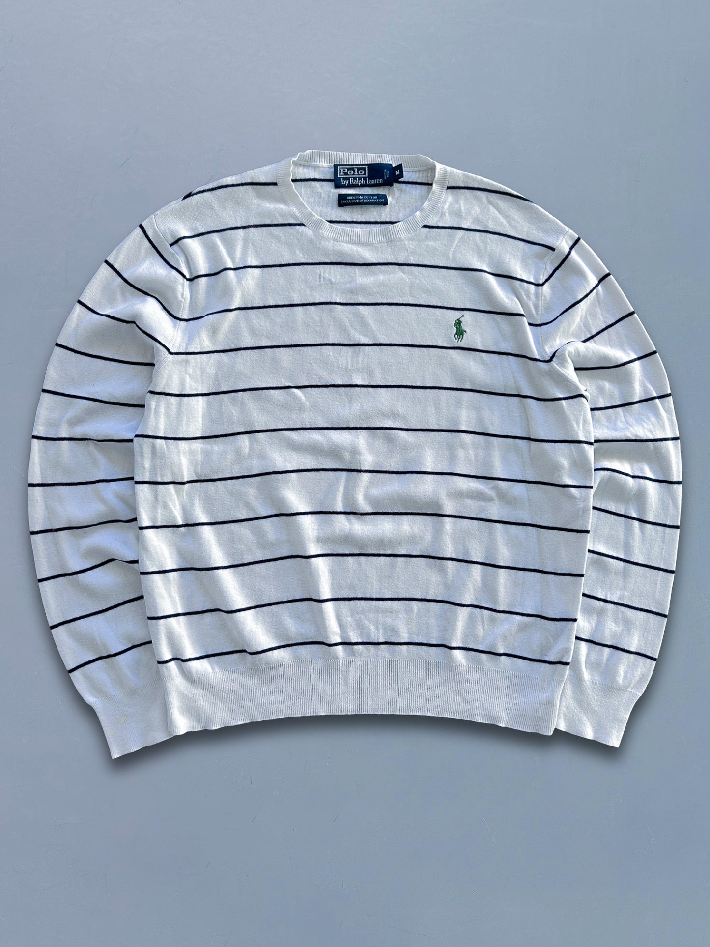 Polo Ralph Lauren Vintage *PREMIUM* Pullover | M