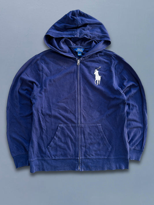 Polo Ralph Lauren Vintage Sweatjacke  | S