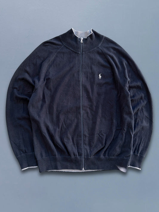 Polo Ralph Lauren Vintage Strickjacke | L