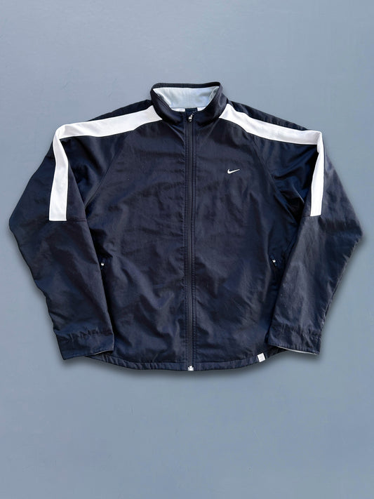 Nike Vintage Trackjacket | M