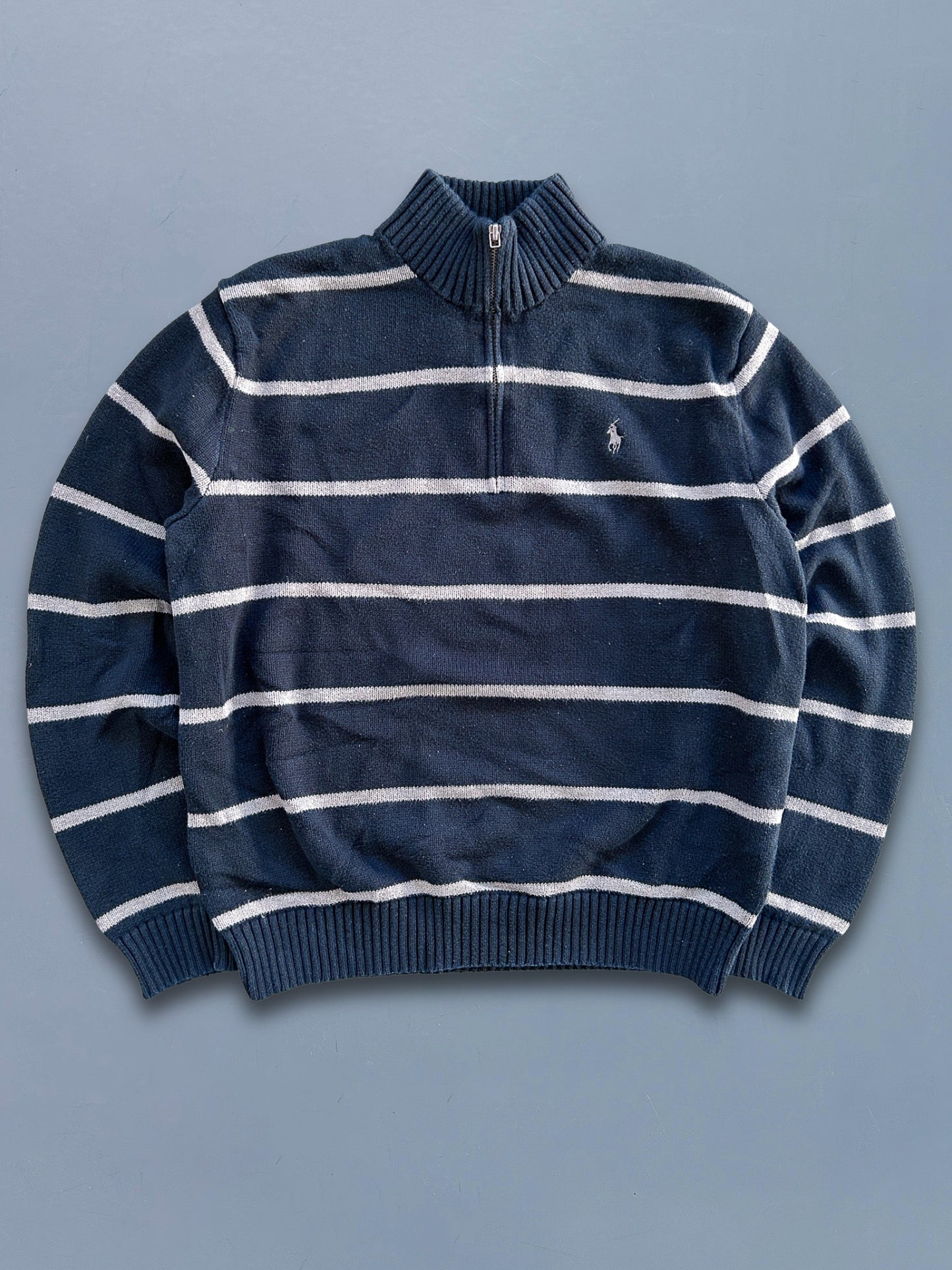 Polo Ralph Lauren Vintage Pullover | M