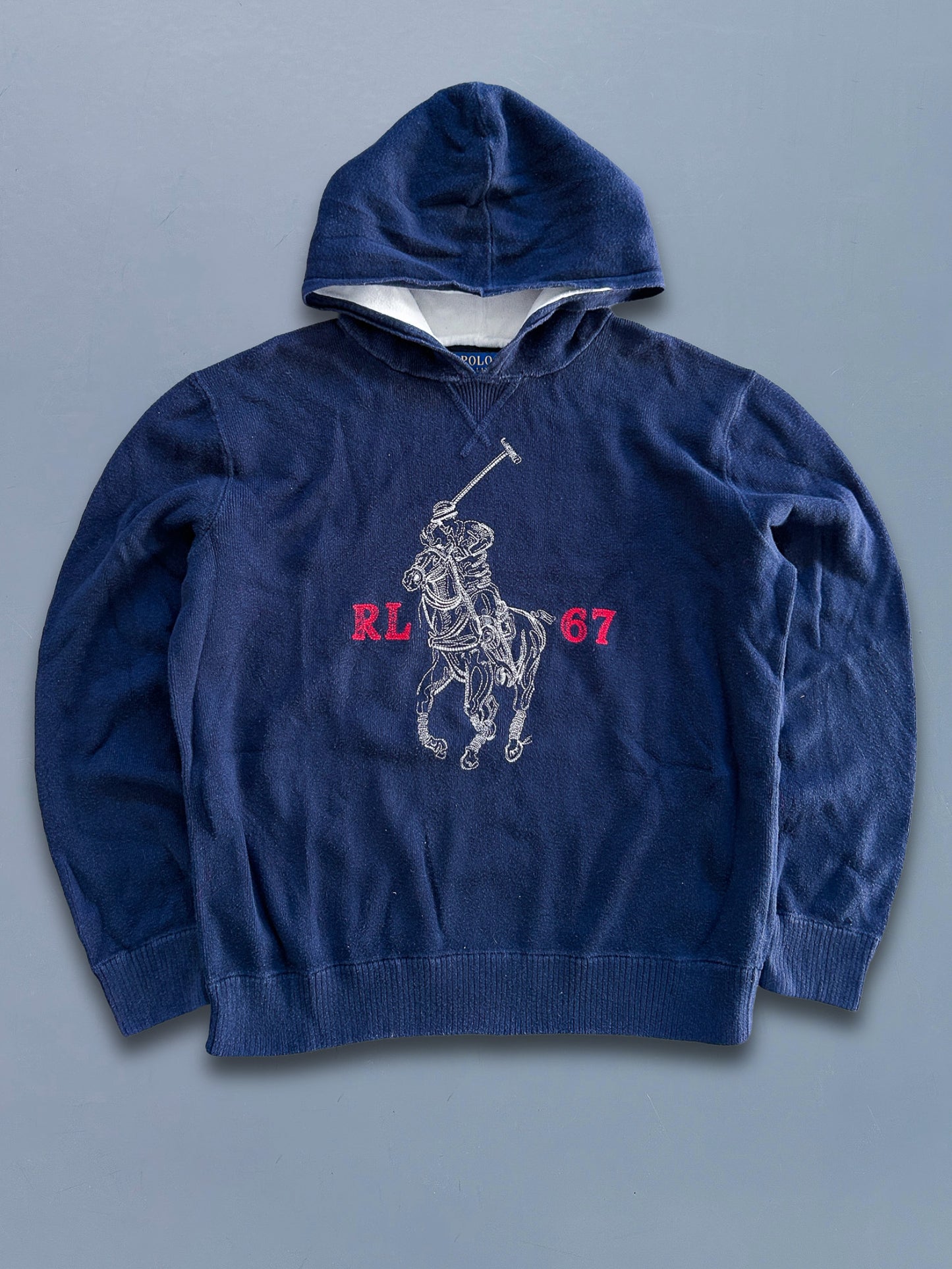 Polo Ralph Lauren Vintage Pullover | S