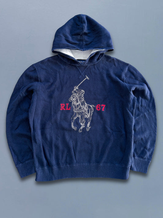 Polo Ralph Lauren Vintage Pullover | S