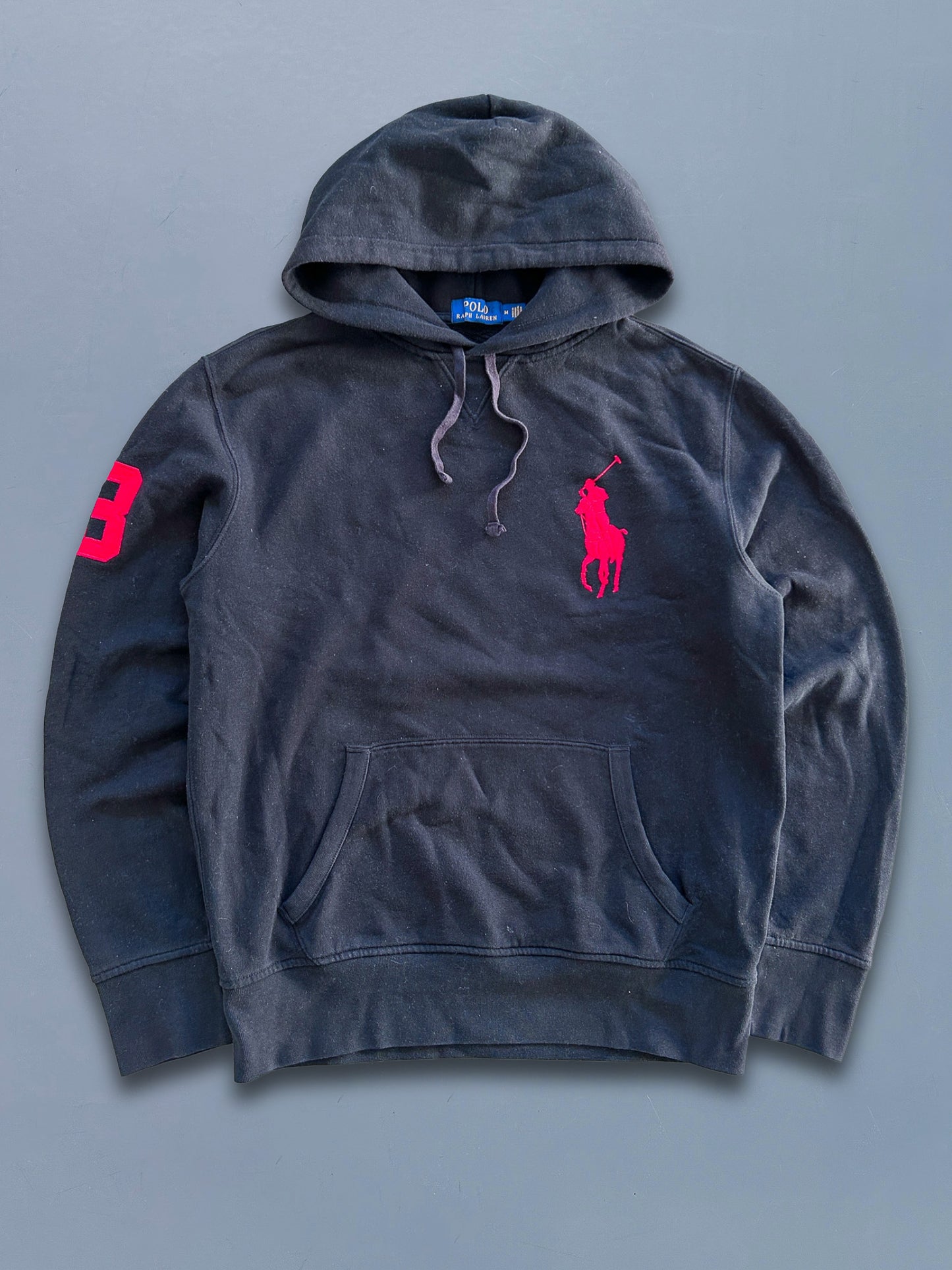 Polo Ralph Lauren Vintage Pullover | M