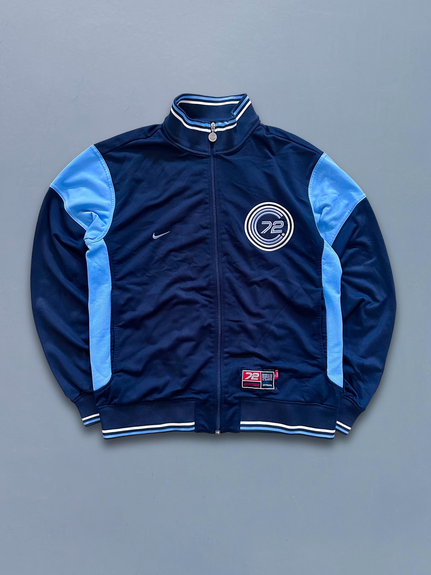 Nike Vintage *CORTEZ* Trackjacket | M